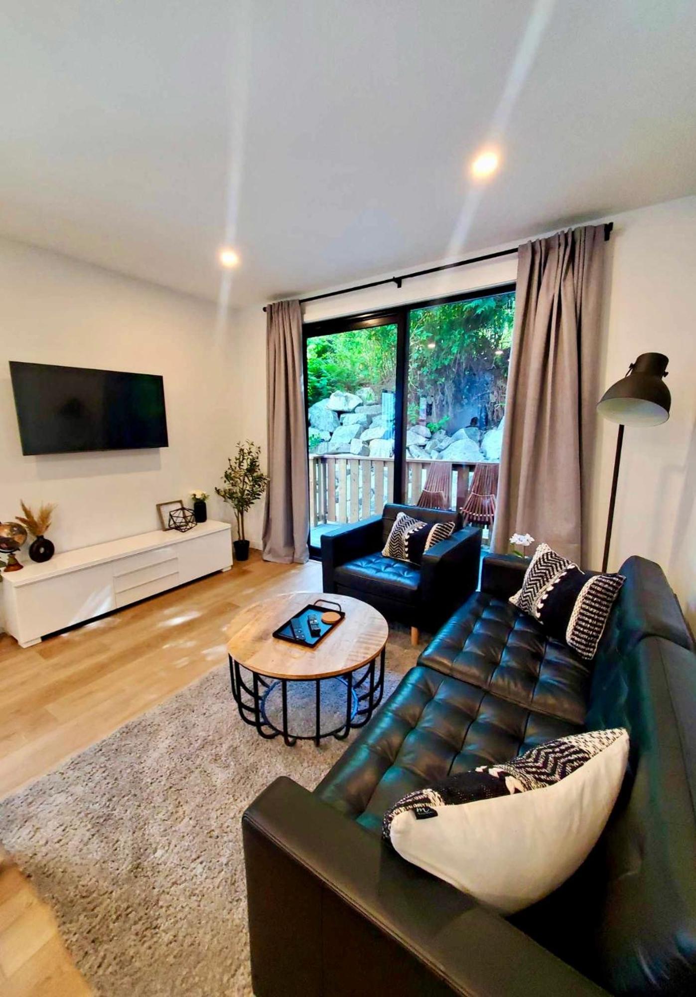 Cottage Nomad ยูคลูเลต ภายนอก รูปภาพ