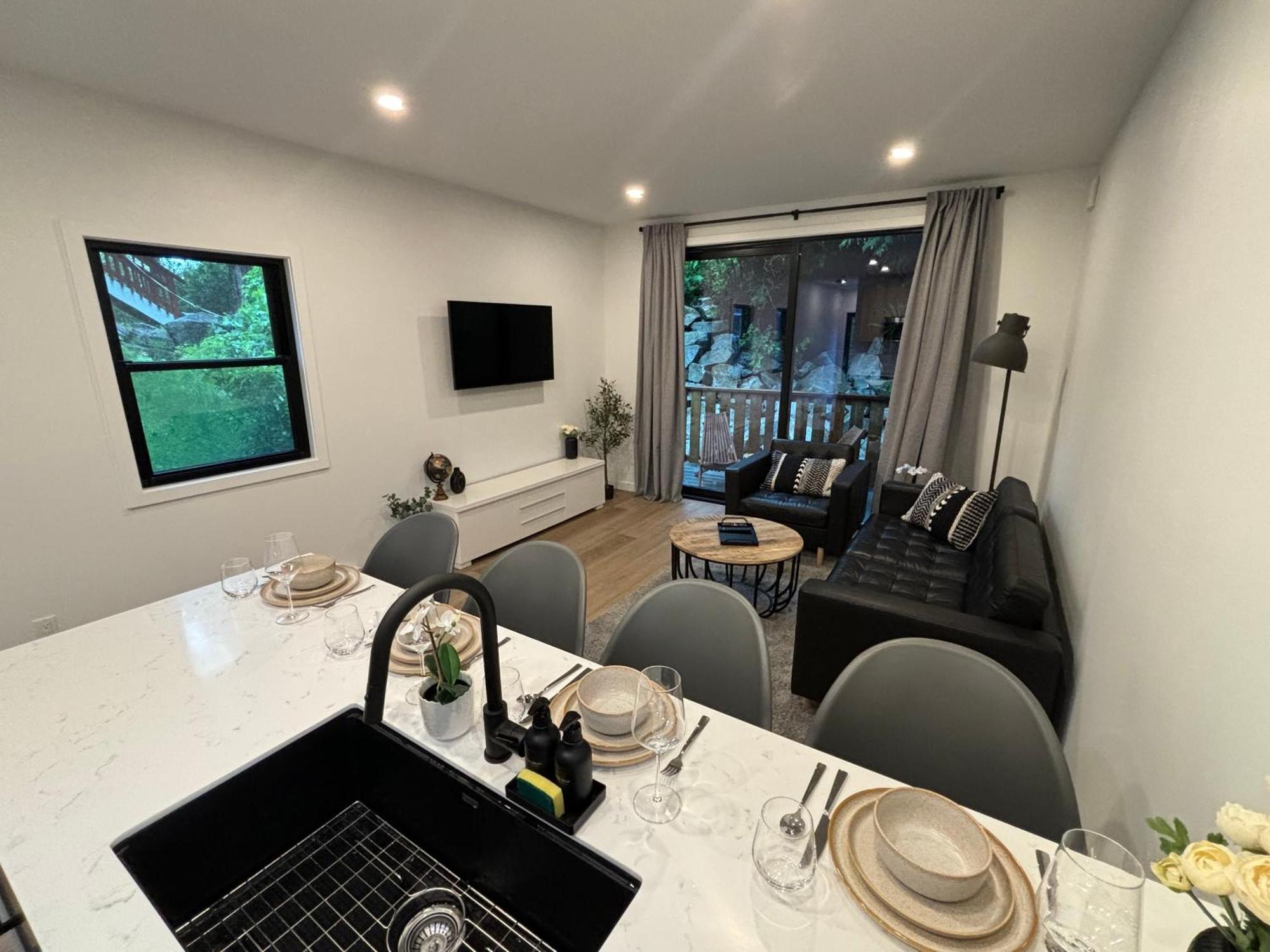 Cottage Nomad ยูคลูเลต ภายนอก รูปภาพ