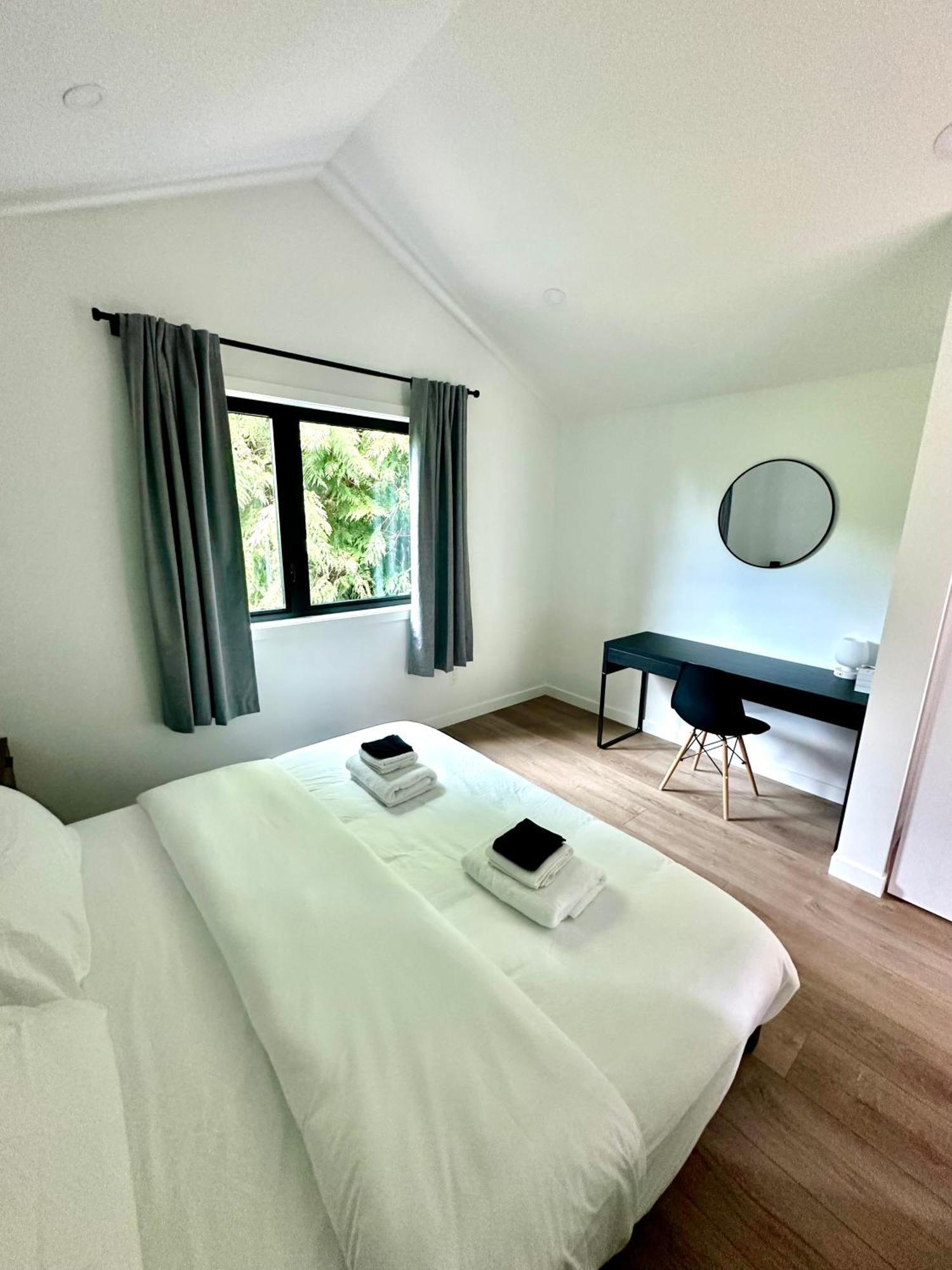 Cottage Nomad ยูคลูเลต ภายนอก รูปภาพ